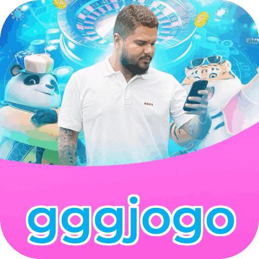 Acesso à conta gggjogo