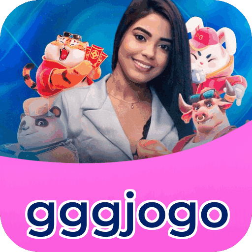App mobile gggjogo